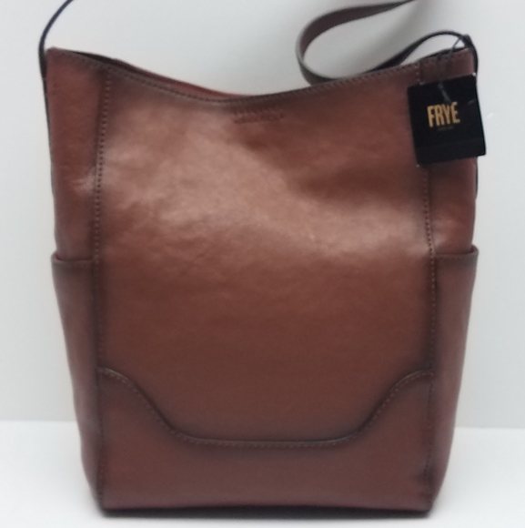 Frye Side Hobo Bag - Picture 5 of 5
